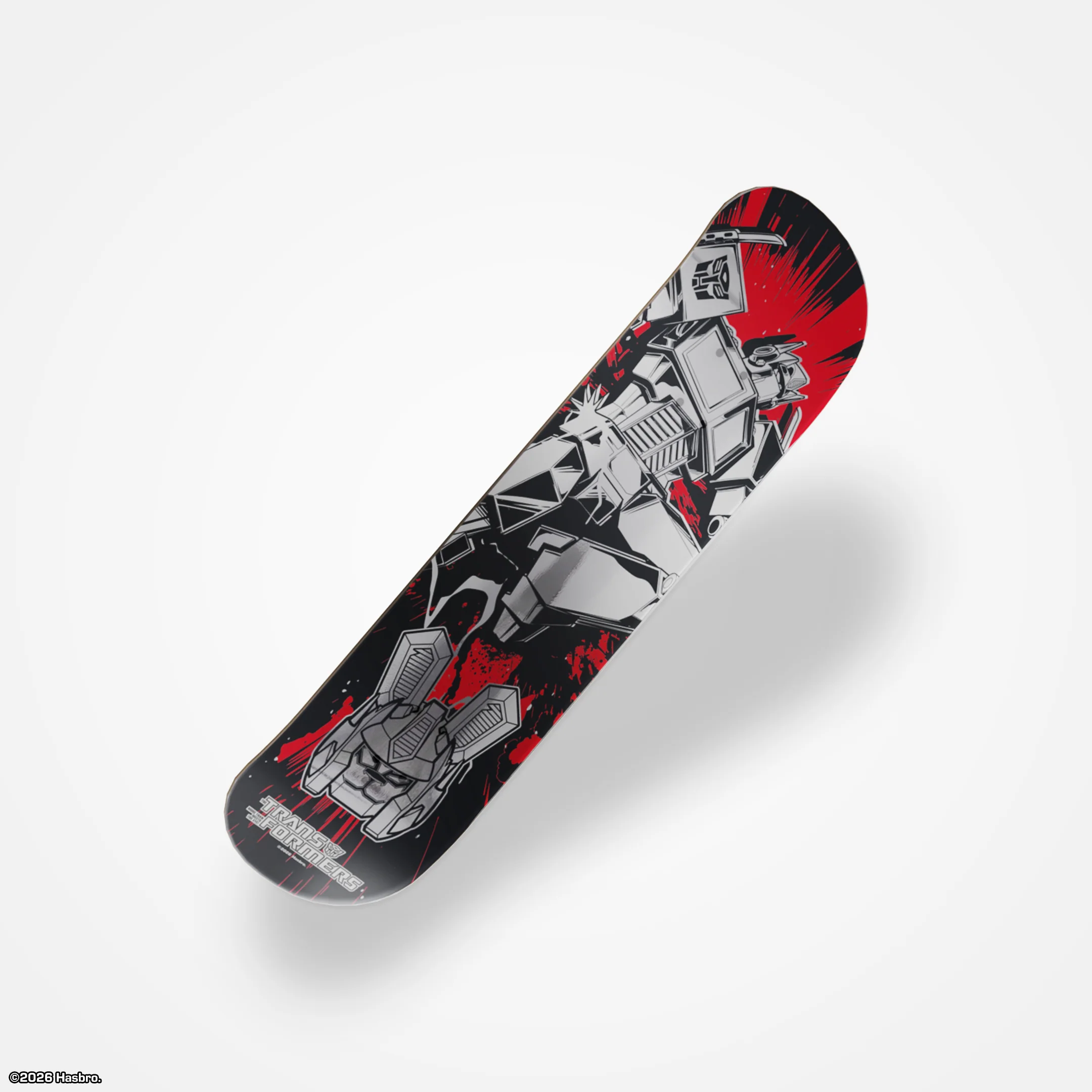 New In