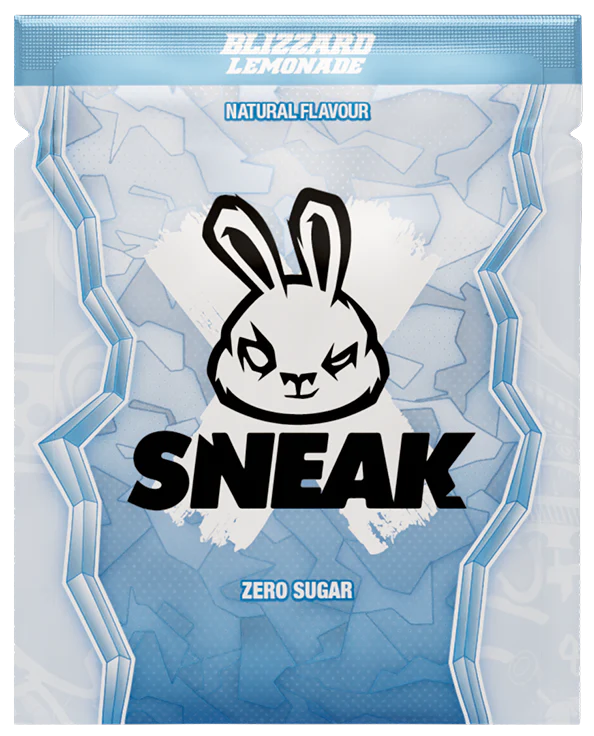 Sneak Energy Single Serve Sachet - Image 18
