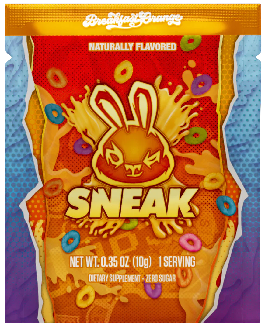 Sneak Energy Single Serve Sachet - Image 22