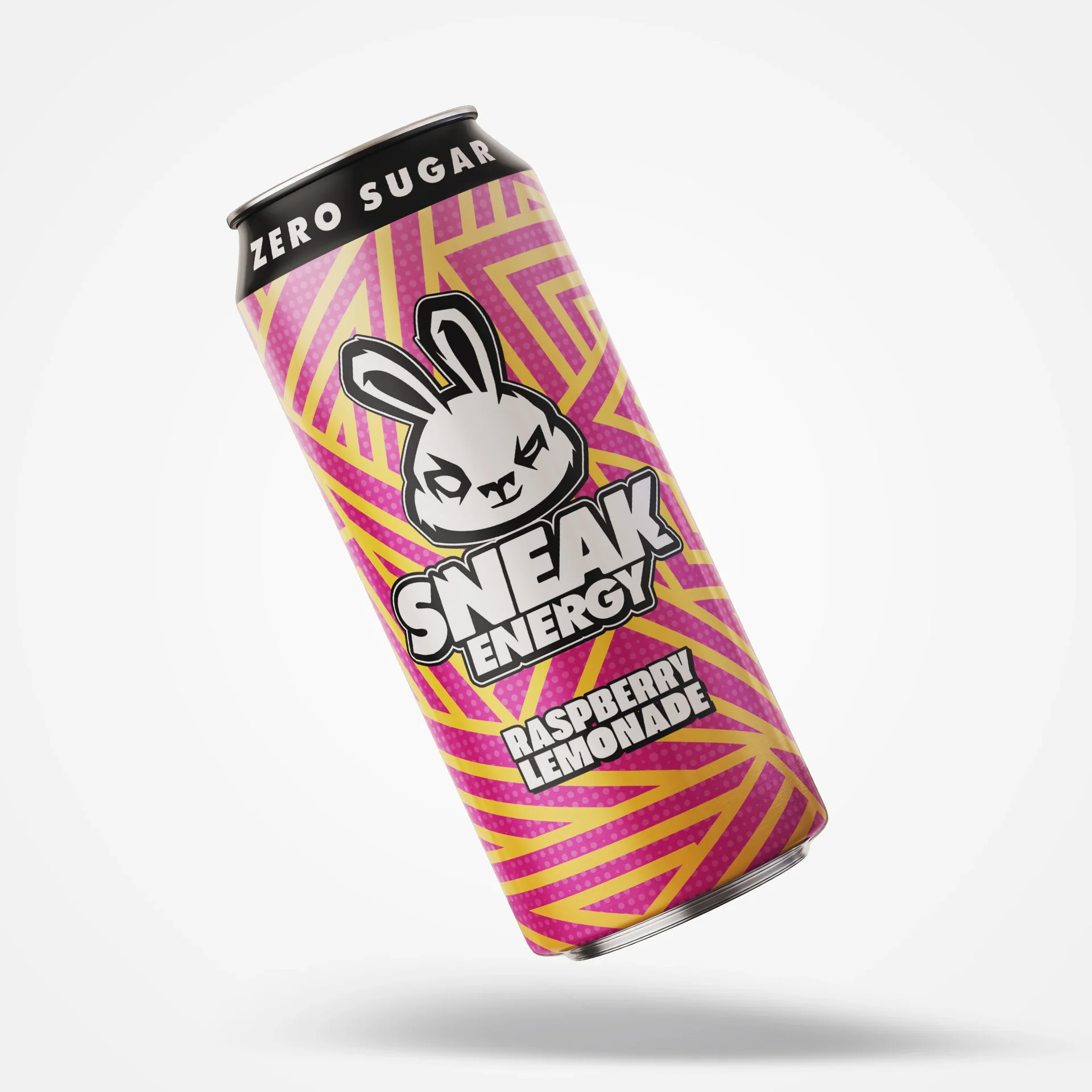 Sneak Energy Cans 500ml - Image 16