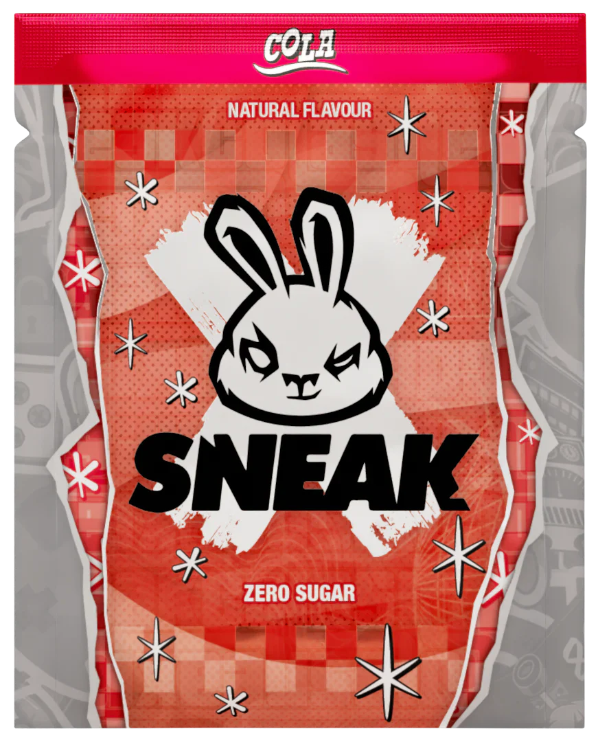 Sneak Energy Single Serve Sachet - Image 13