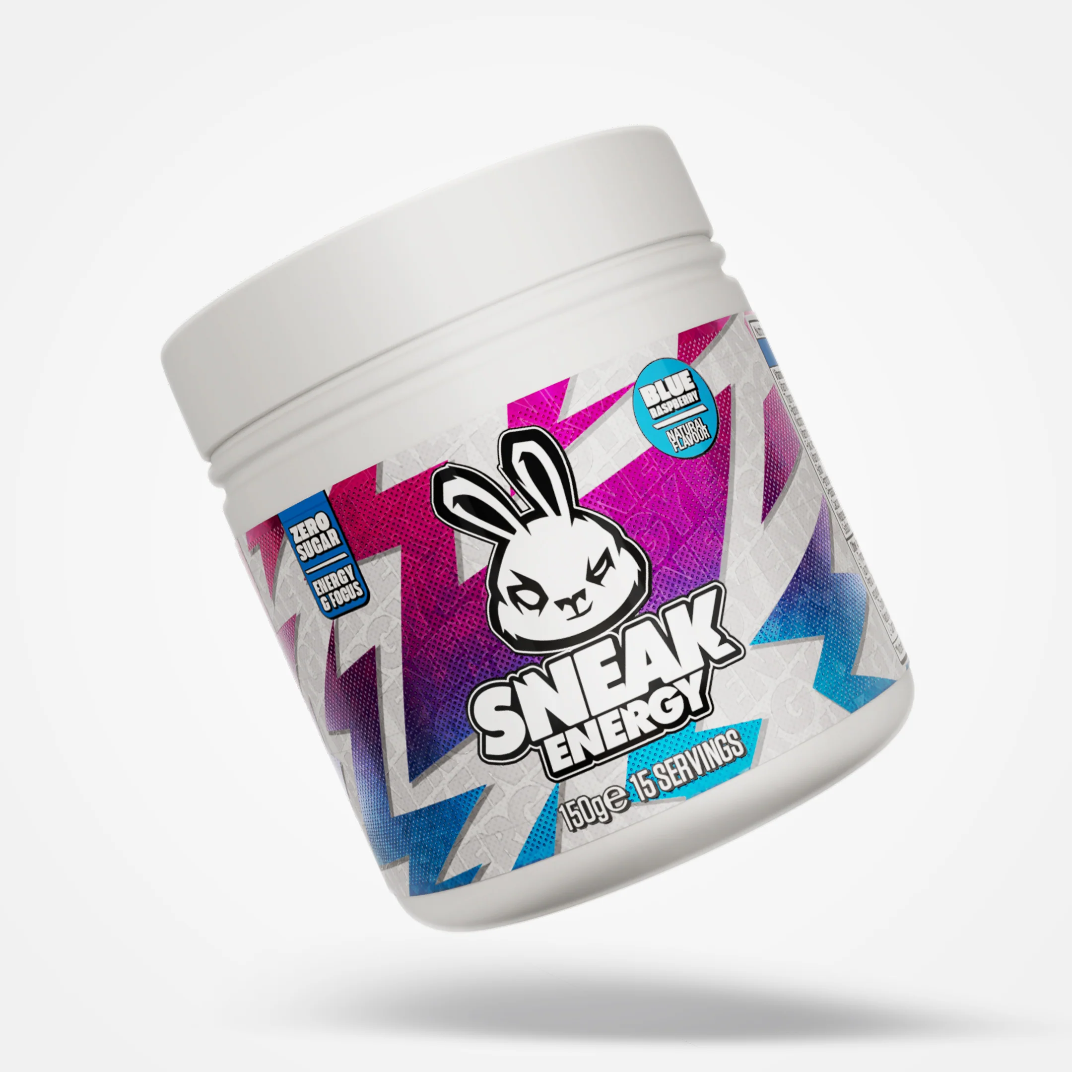 Sneak Energy 15 Serving Tub - Image 6