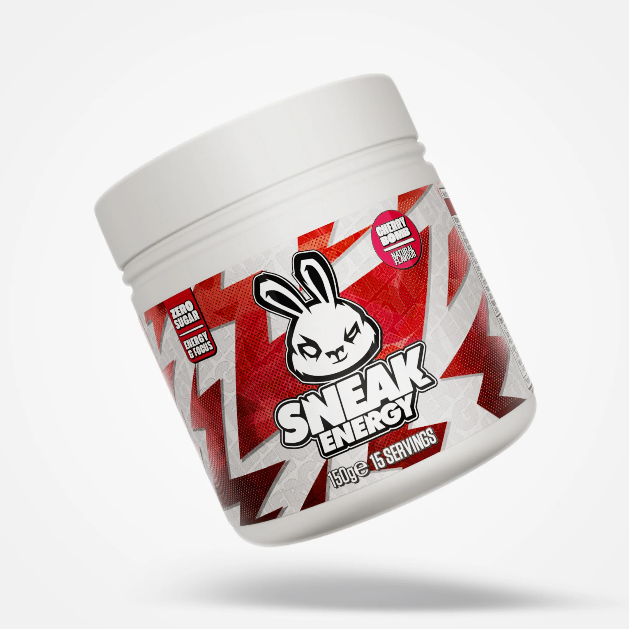 Sneak Energy 15 Serving Tub - Image 7
