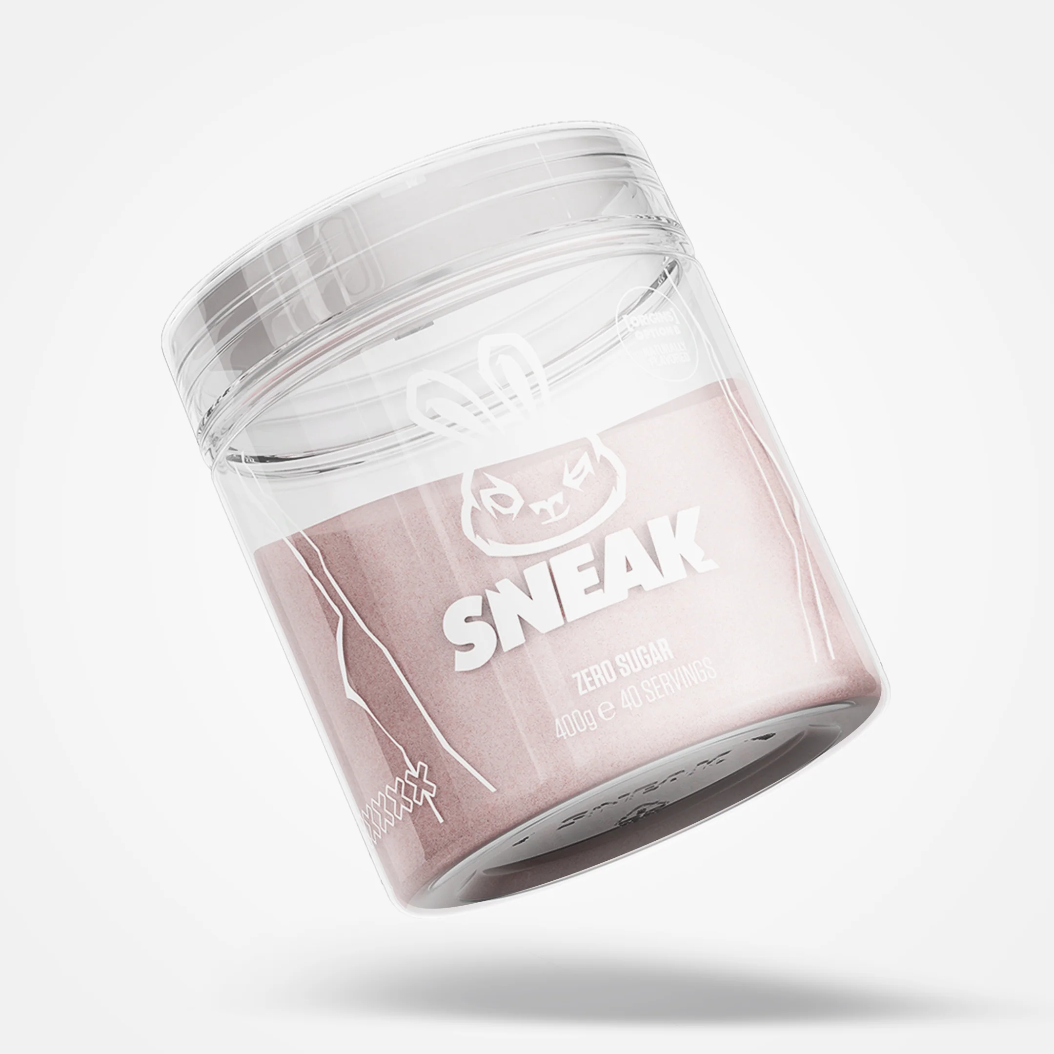 Sneak Energy 40 Serving Tub - Image 10
