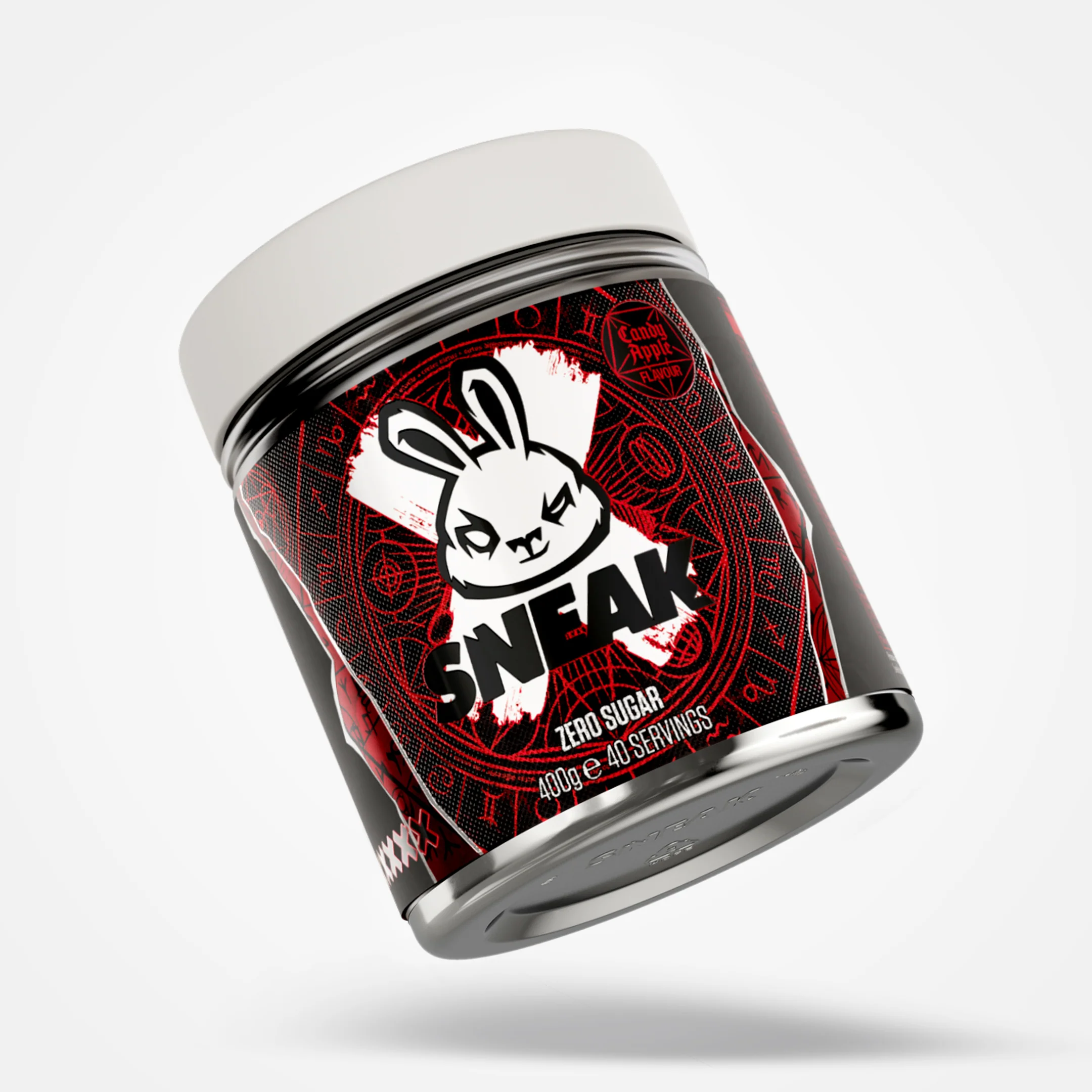 Sneak Energy 40 Serving Tub - Image 20