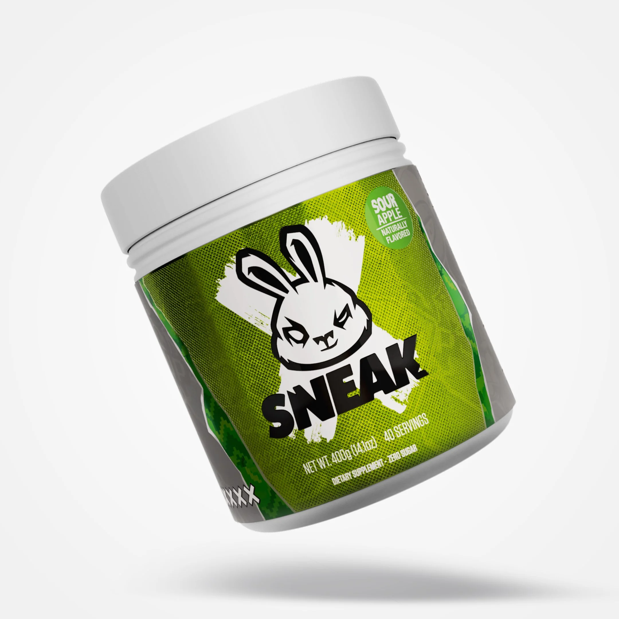 Sneak Energy 40 Serving Tub - Image 21