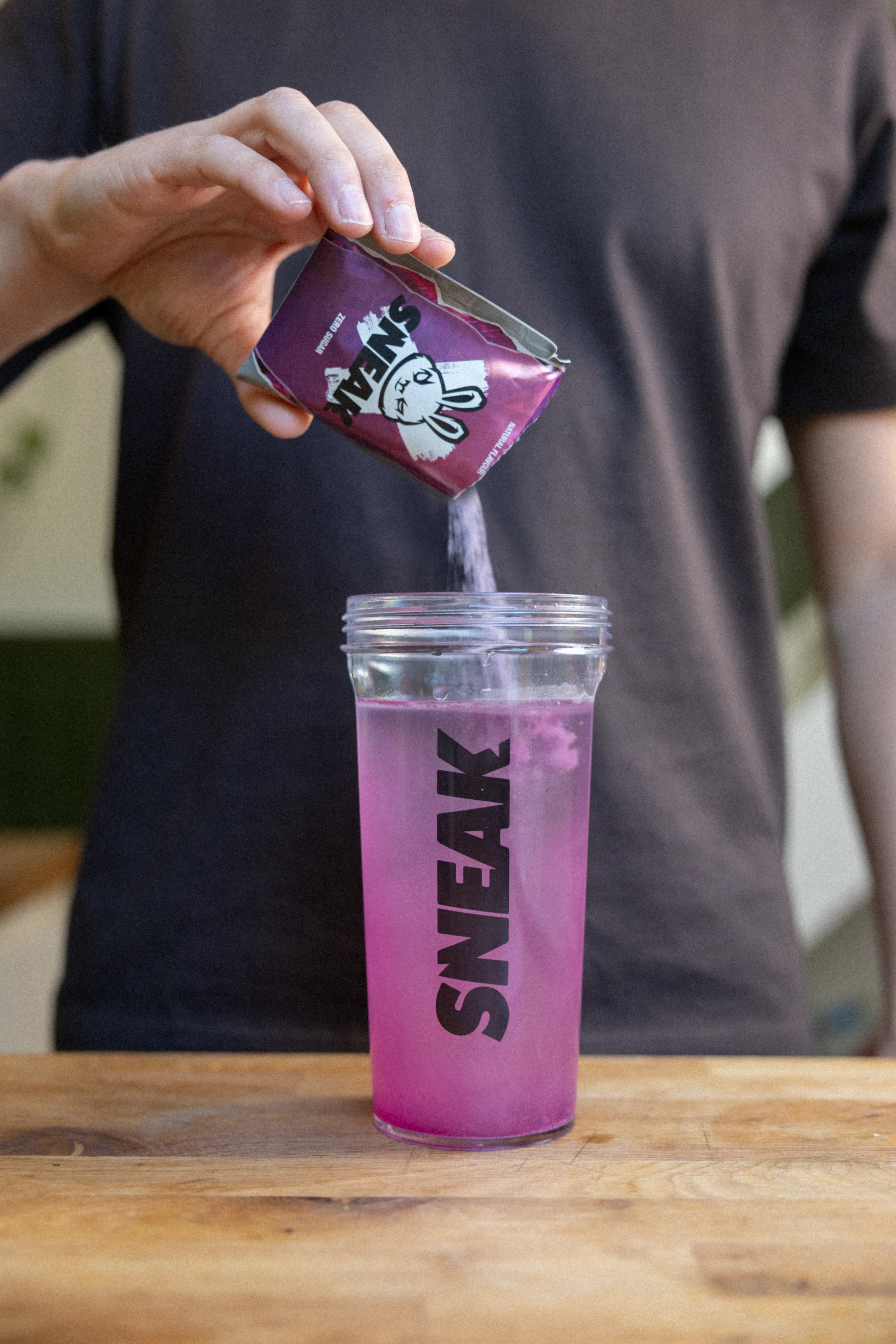 Sneak Energy Single Serve Sachet - Image 4