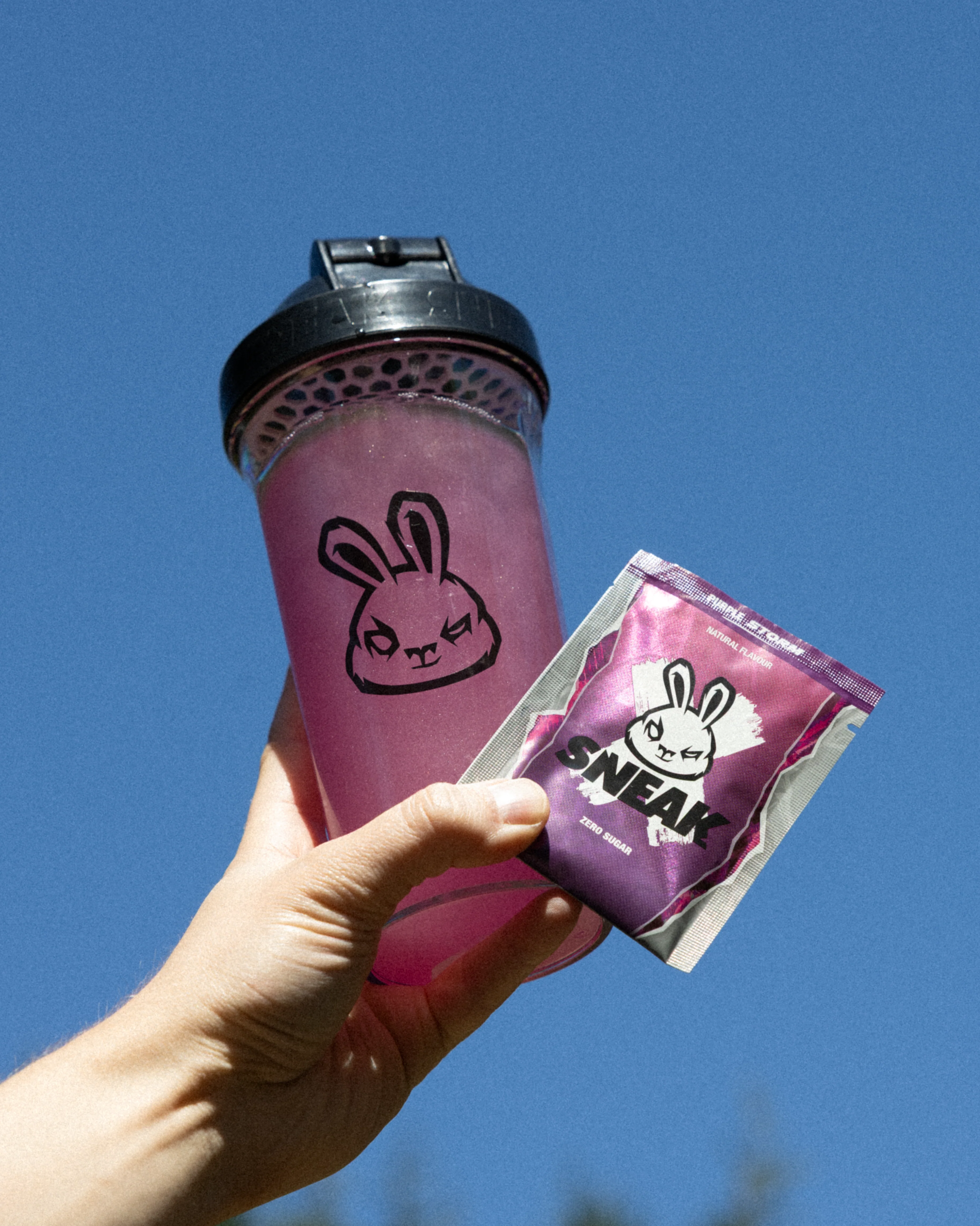 Sneak Energy Single Serve Sachet - Image 8