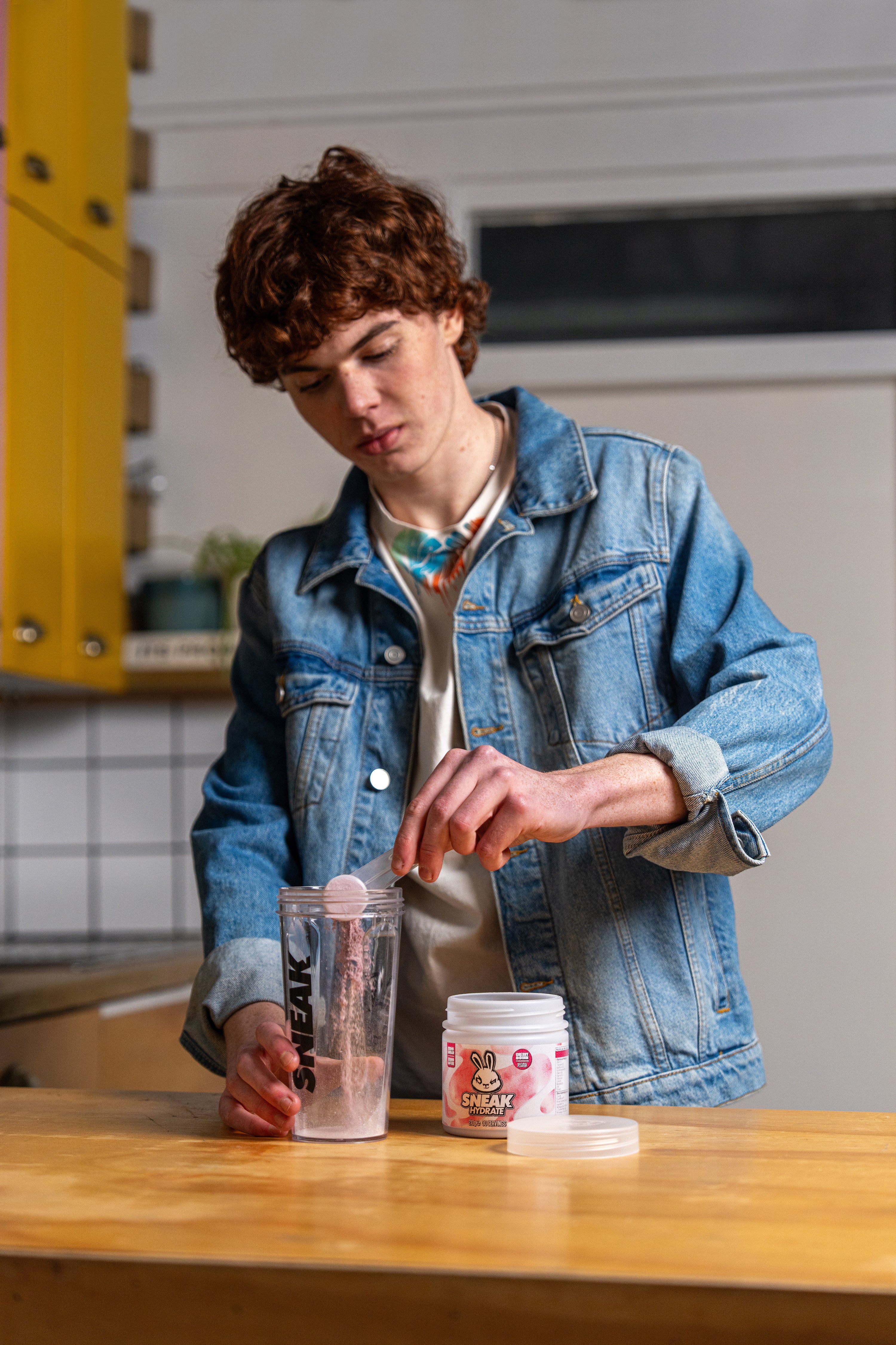HYDRATE CHERRY BOMB - Image 3