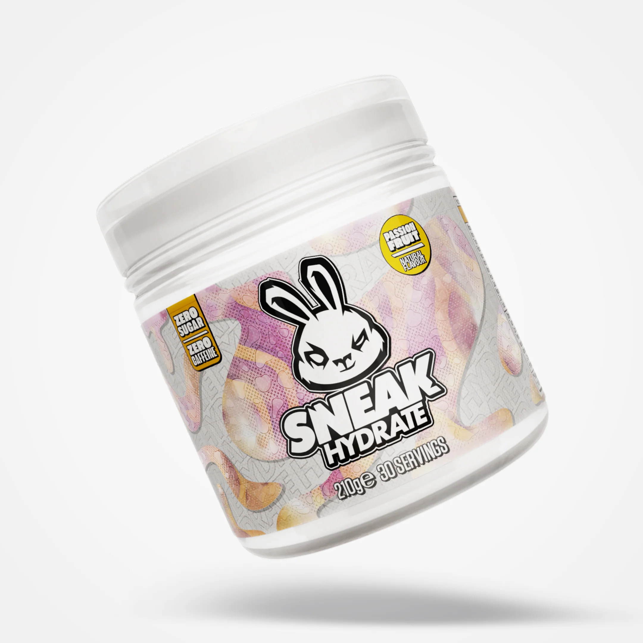 Sneak Hydrate 30 Serving Tub - Image 8