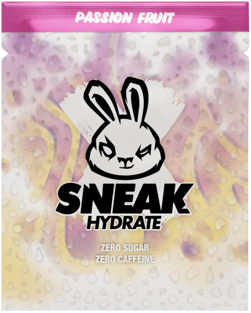 Sneak Energy Single Serve Sachet - Image 14