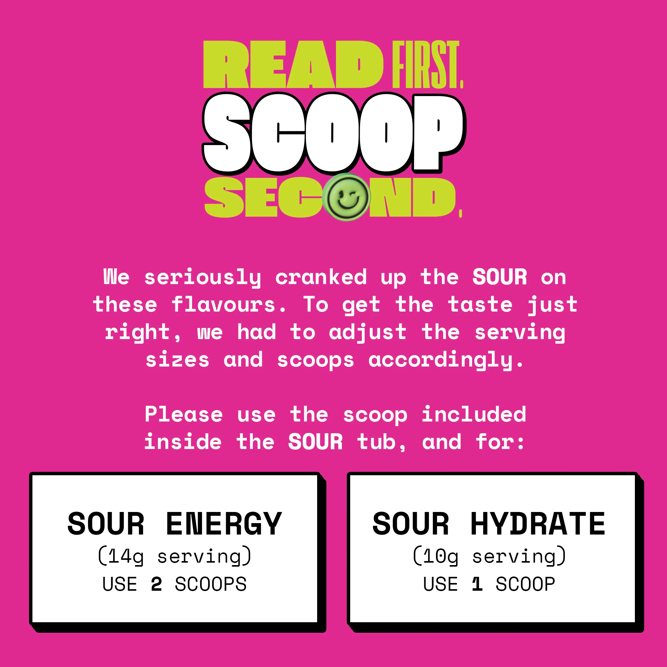 HYDRATE SOUR CHERRY - Image 4