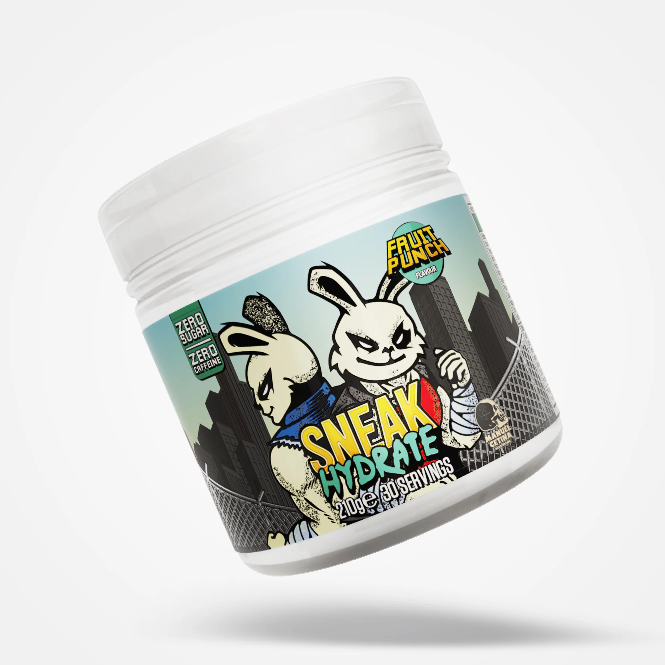 Sneak Hydrate 30 Serving Tub - Image 13