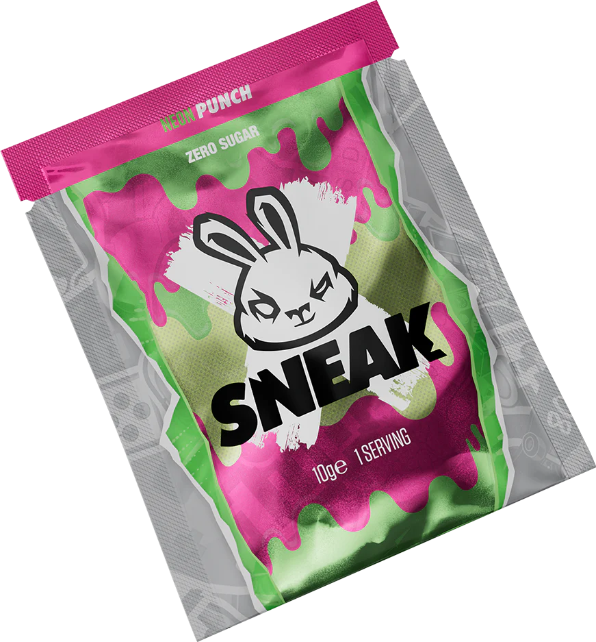 NEON PUNCH - Image 3