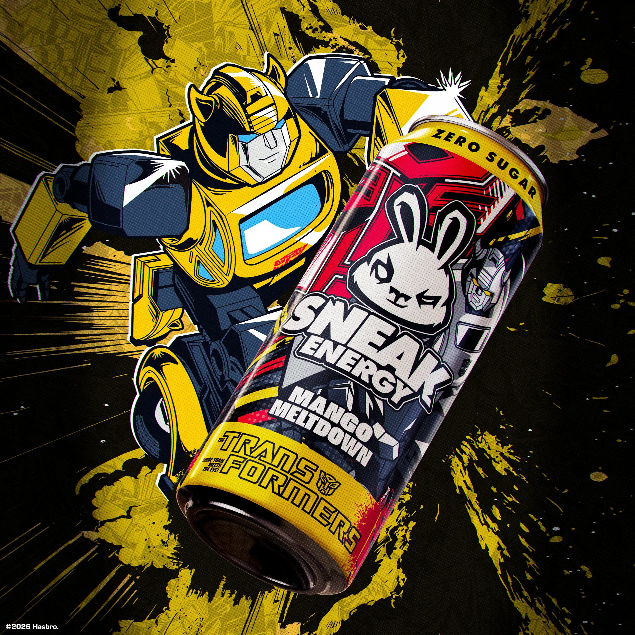 MANGO MELTDOWN - 12 PACK - Image 3