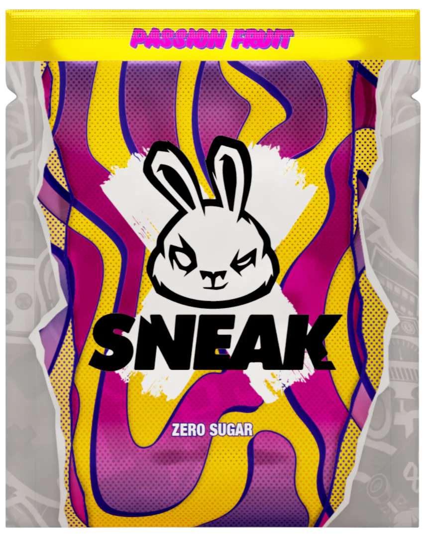 Sneak Energy Single Serve Sachet - Image 10