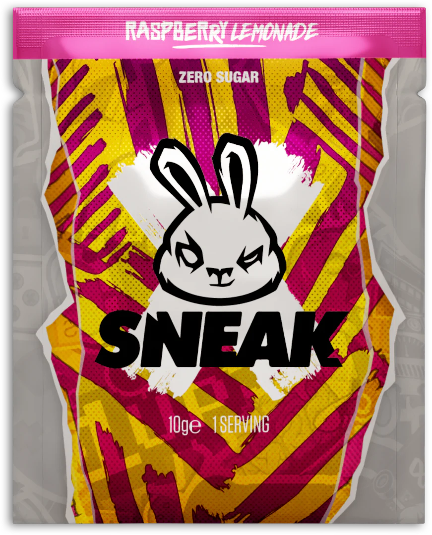 Sneak Energy Single Serve Sachet - Image 16