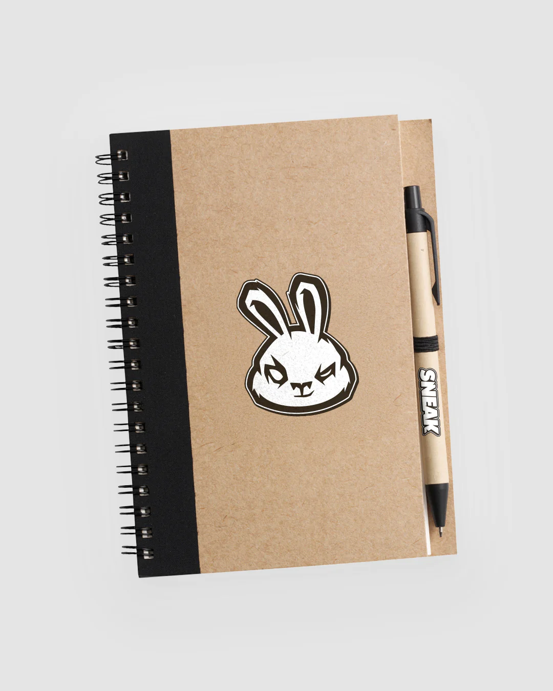 Sneak Elite Pad & Pen Set