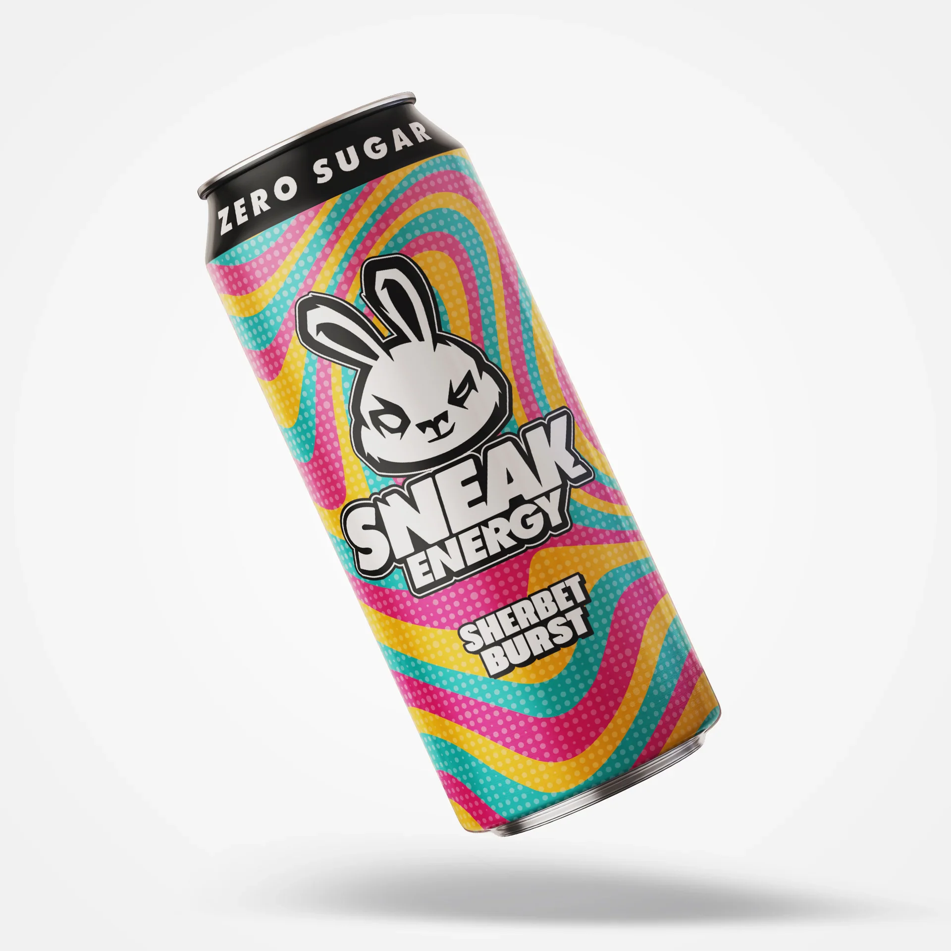 Sneak Energy Cans 500ml - Image 14