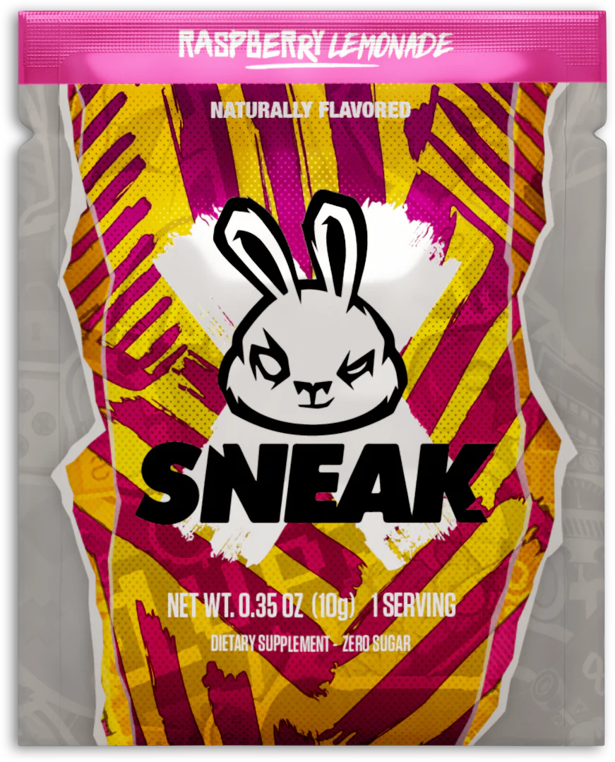 Sneak Energy Single Serve Sachet - Image 11