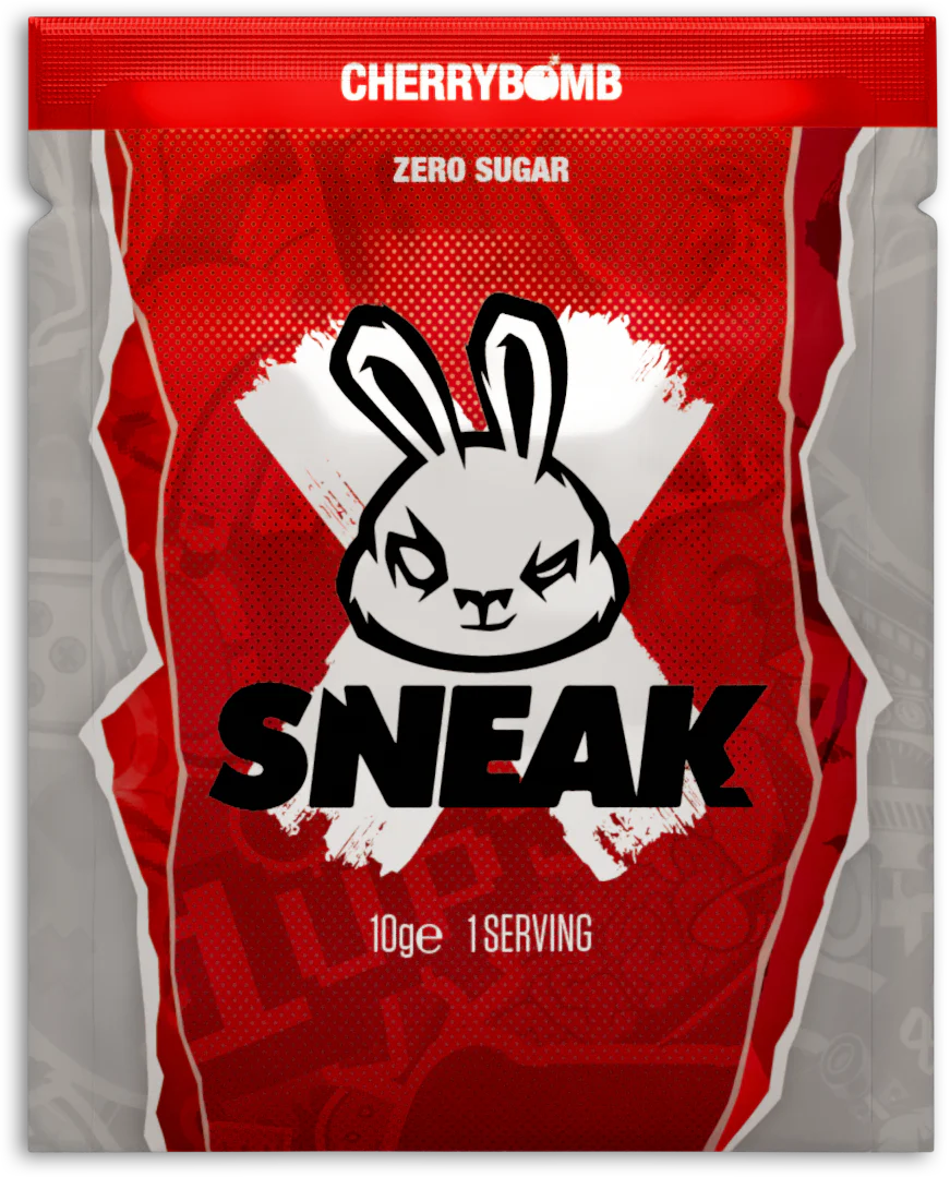 Sneak Energy Single Serve Sachet - Image 12