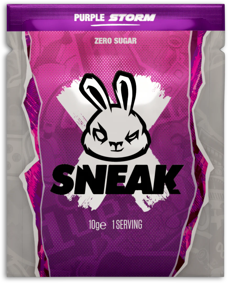 Sneak Energy Single Serve Sachet - Image 17