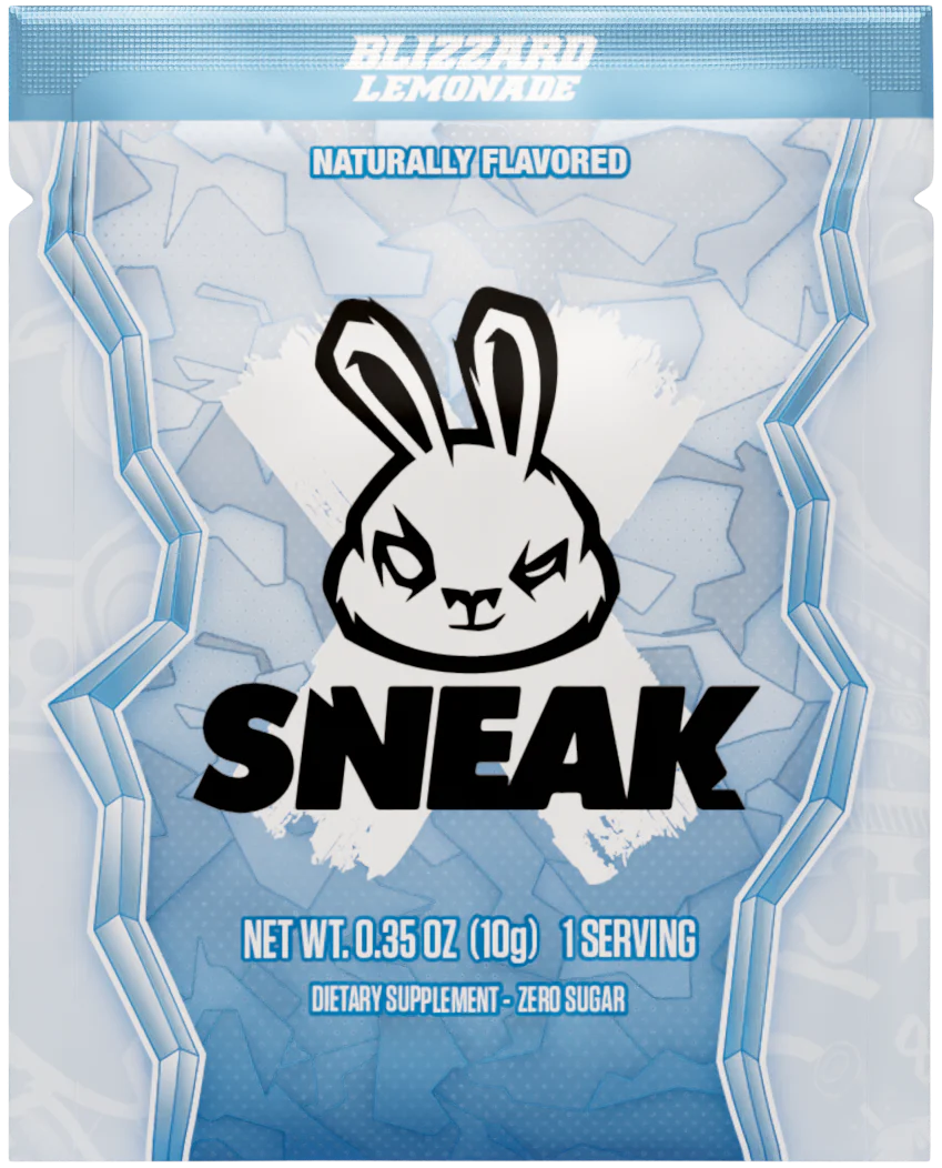 Sneak Energy Single Serve Sachet - Image 21