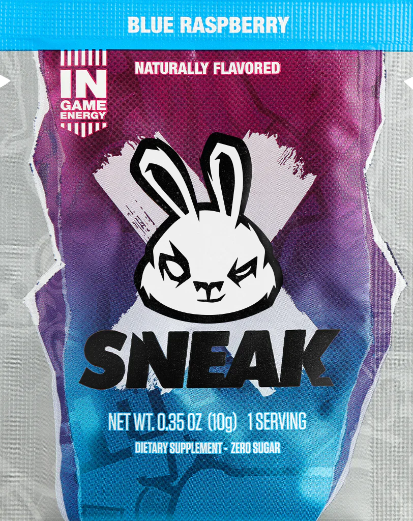 Sneak Energy Single Serve Sachet - Image 23