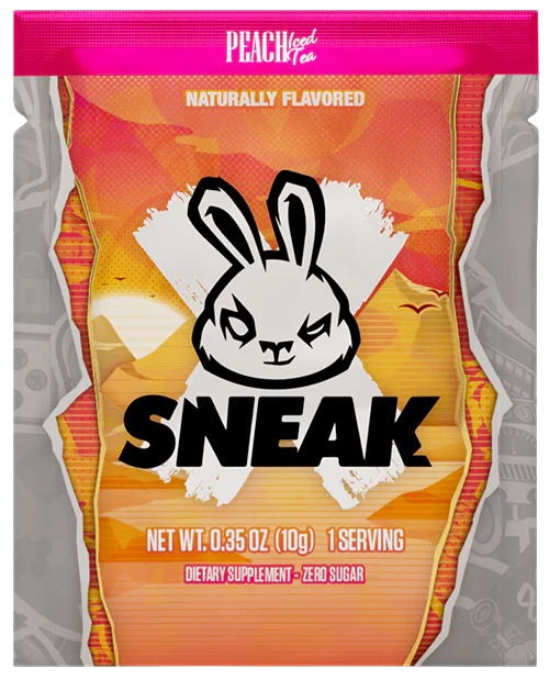 Sneak Energy Single Serve Sachet - Image 9