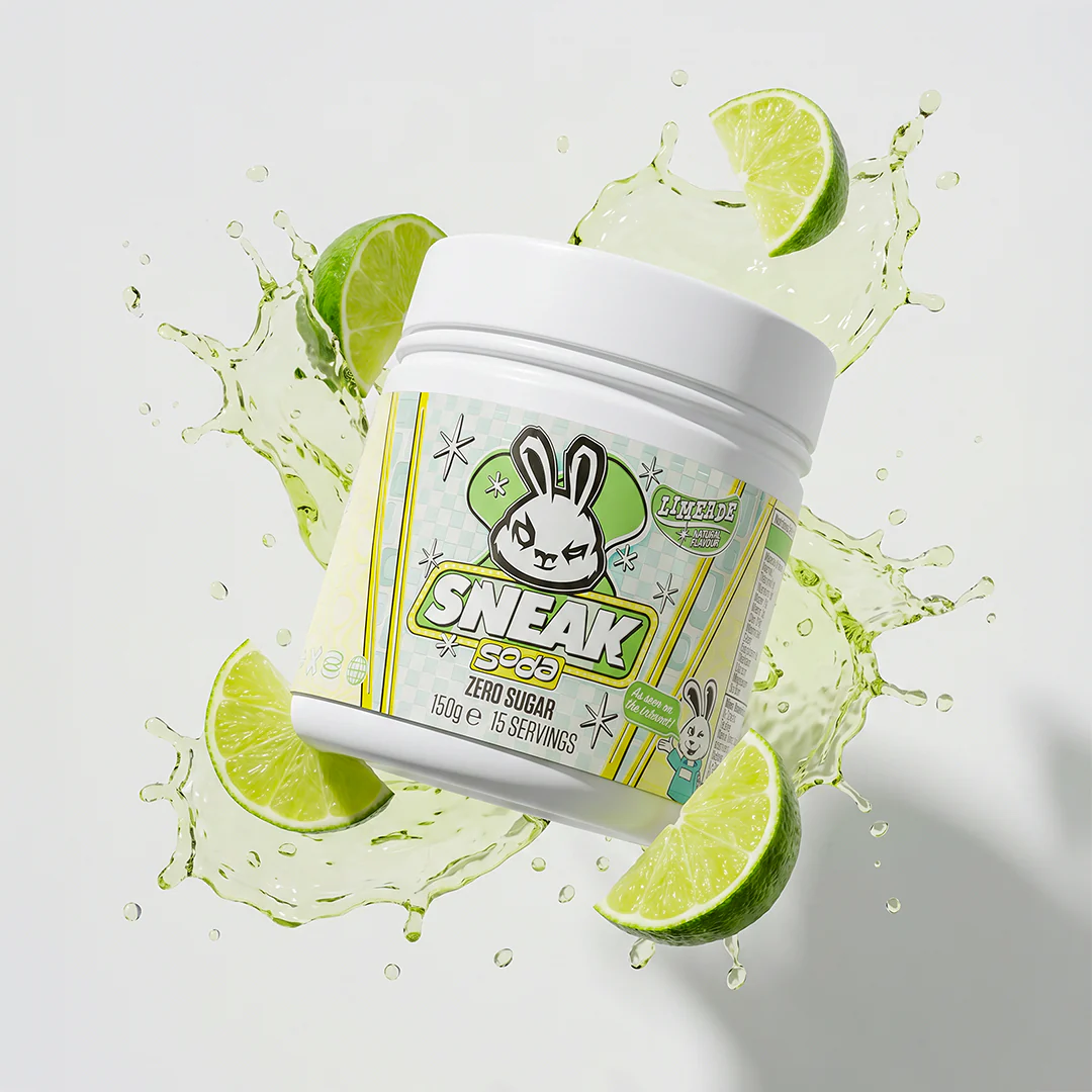 LIMEADE - Image 3