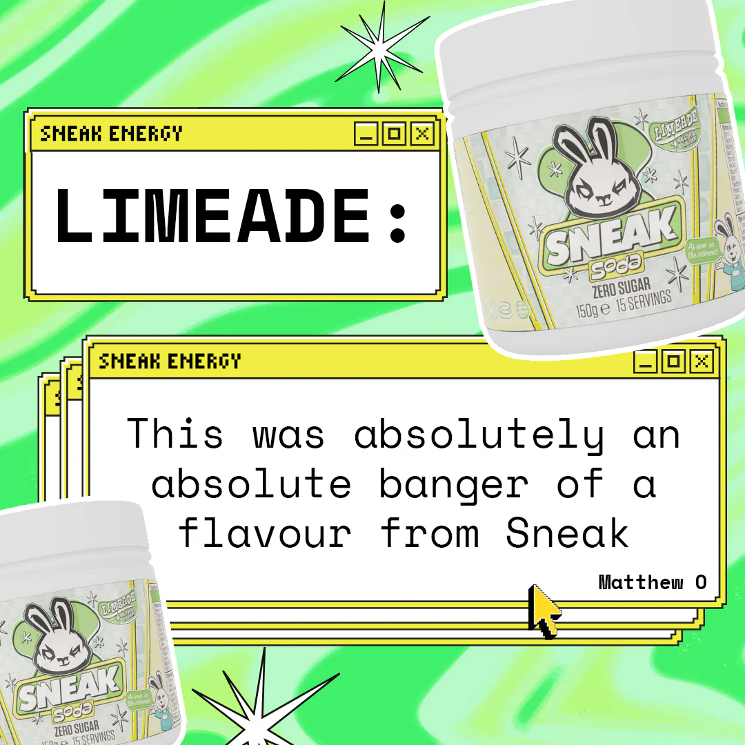 LIMEADE - Image 4