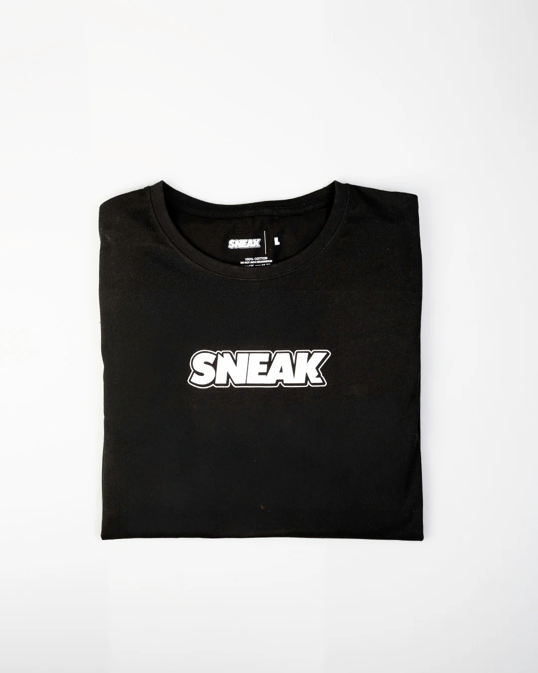 Sneak Tee XL