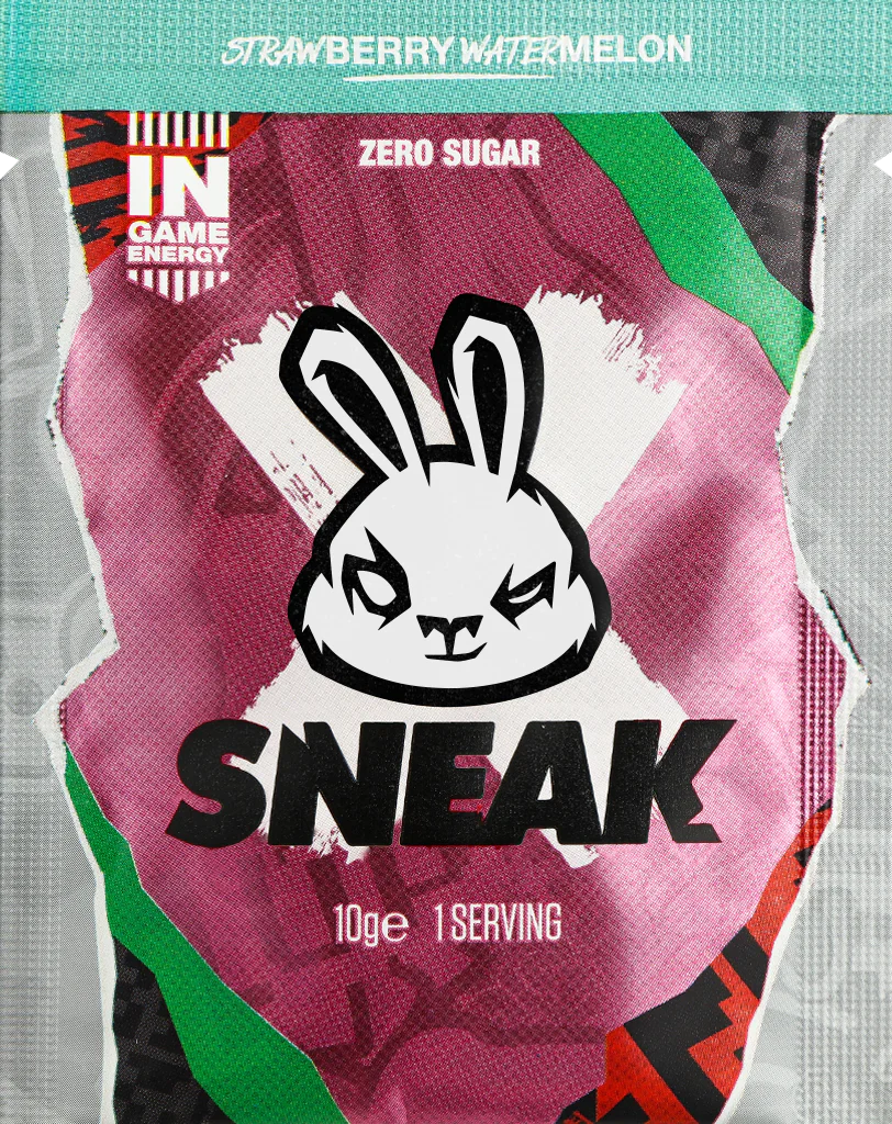Sneak Energy Single Serve Sachet - Image 7