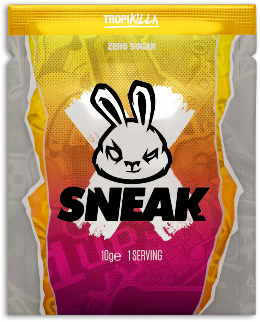 Sneak Energy Single Serve Sachet - Image 15