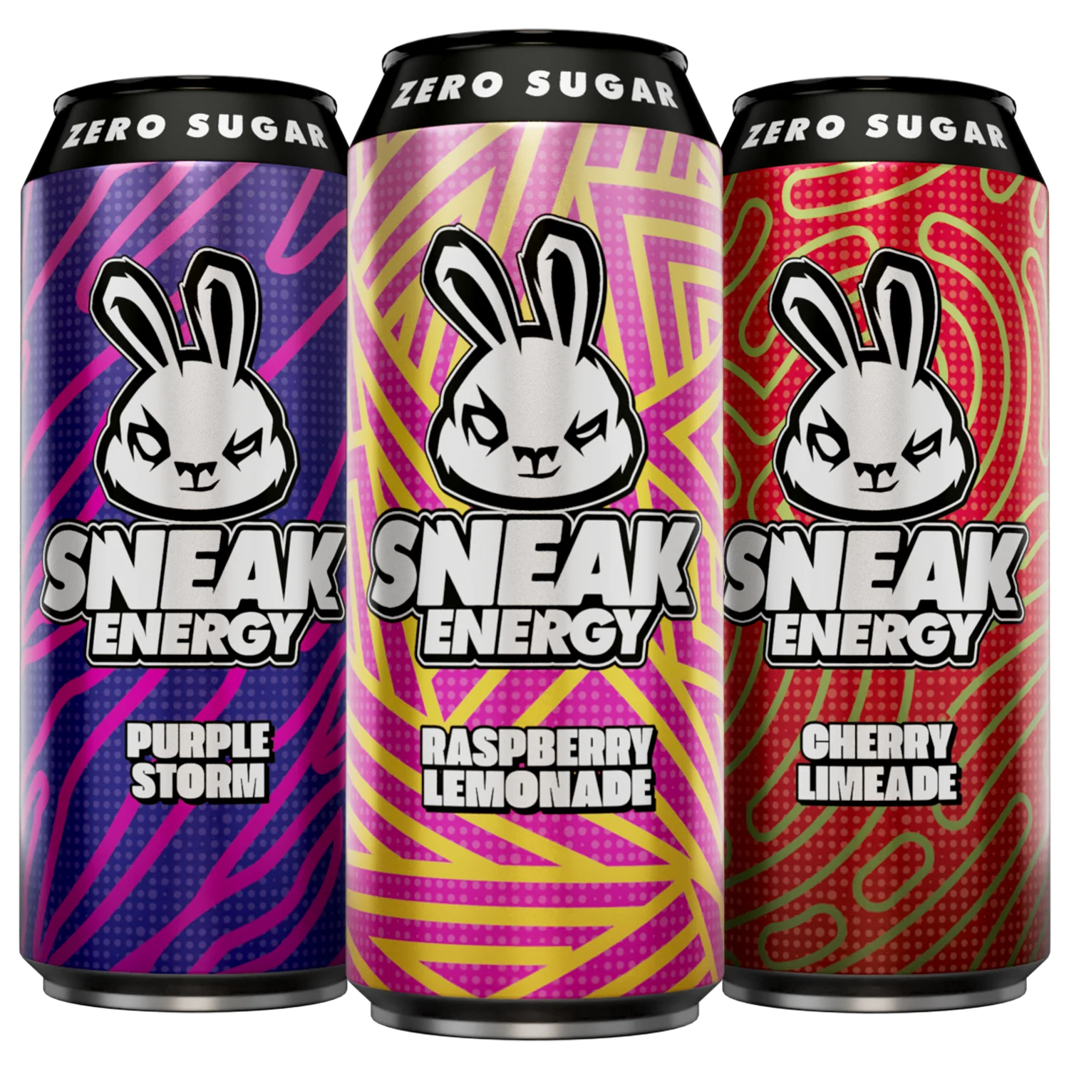 VARIETY PACK - 3 FLAVOURS - Image 2