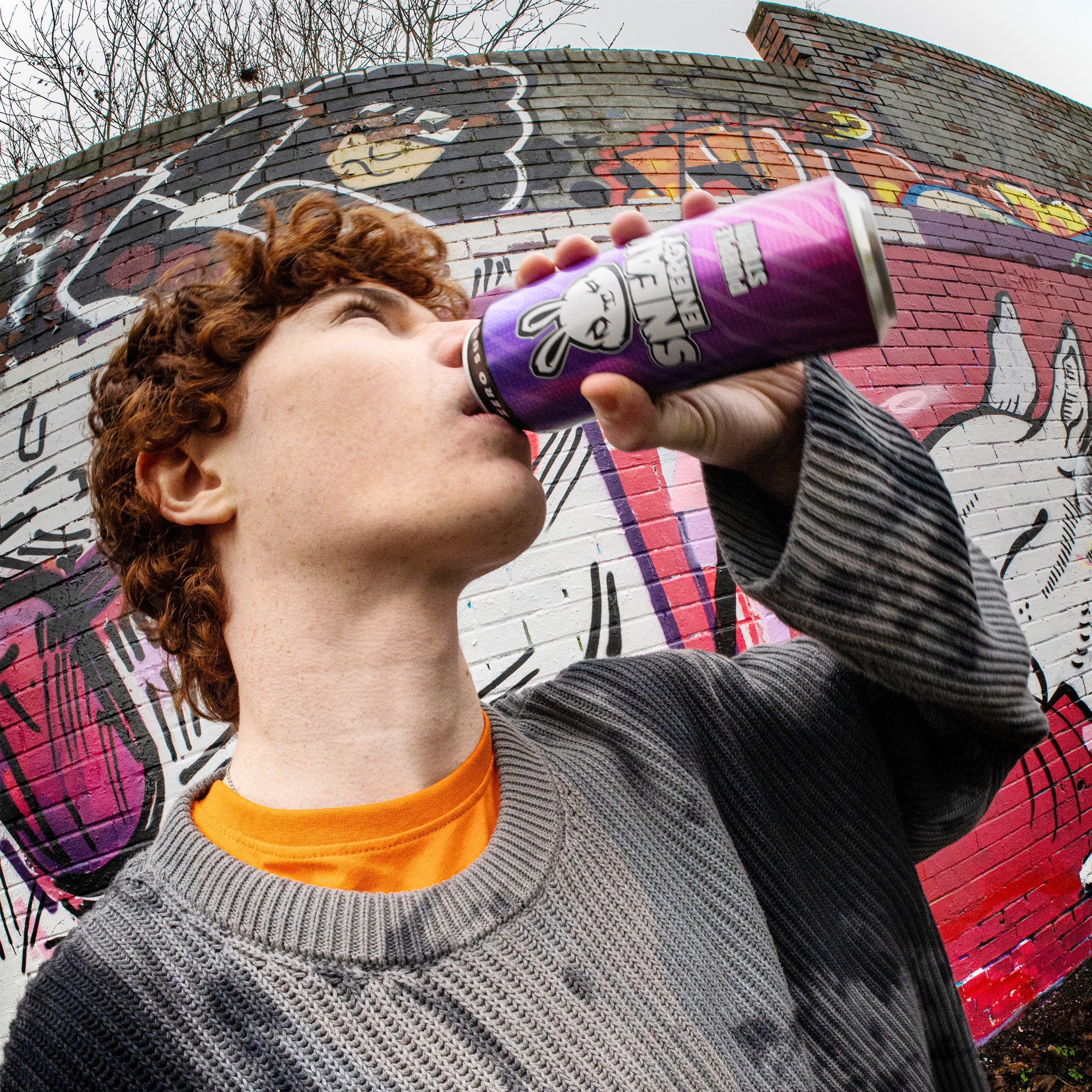 PURPLE STORM - 48 PACK - Image 3