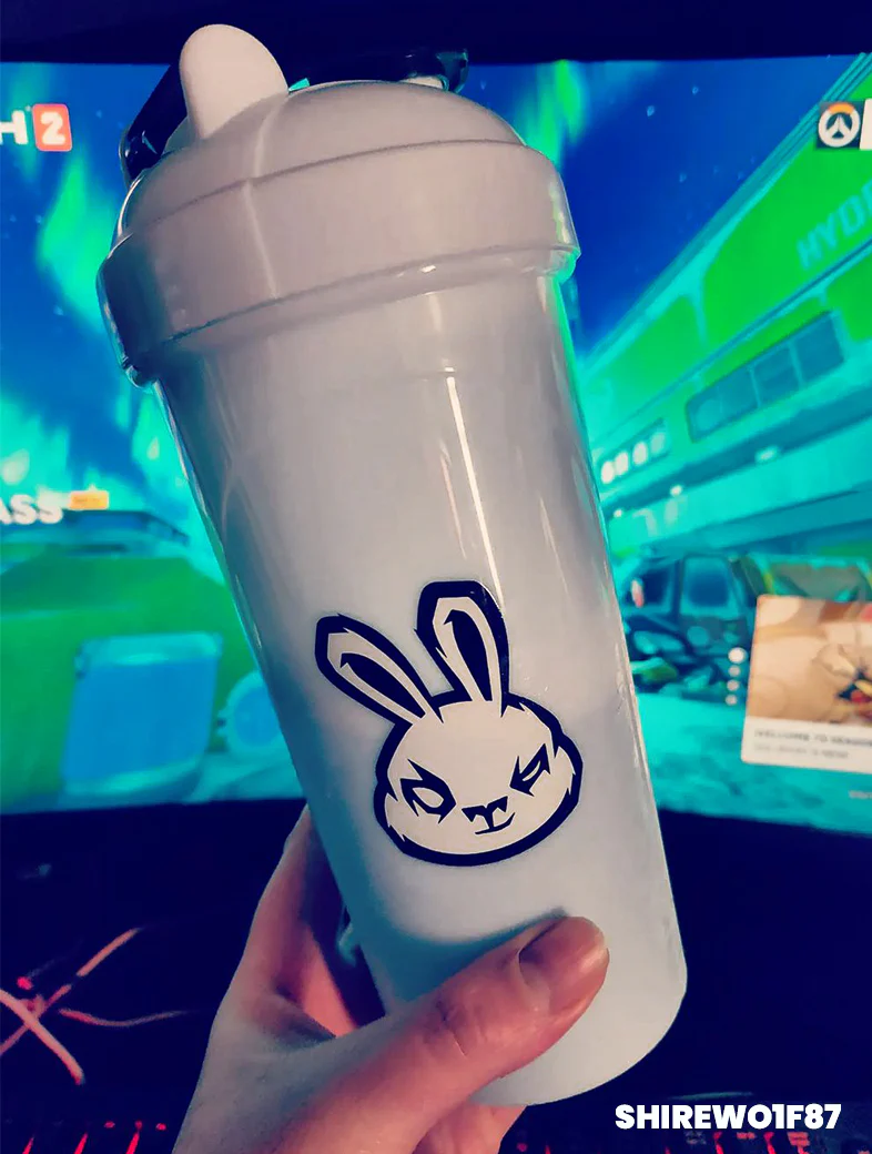 WHITE OG SHAKER - Image 3